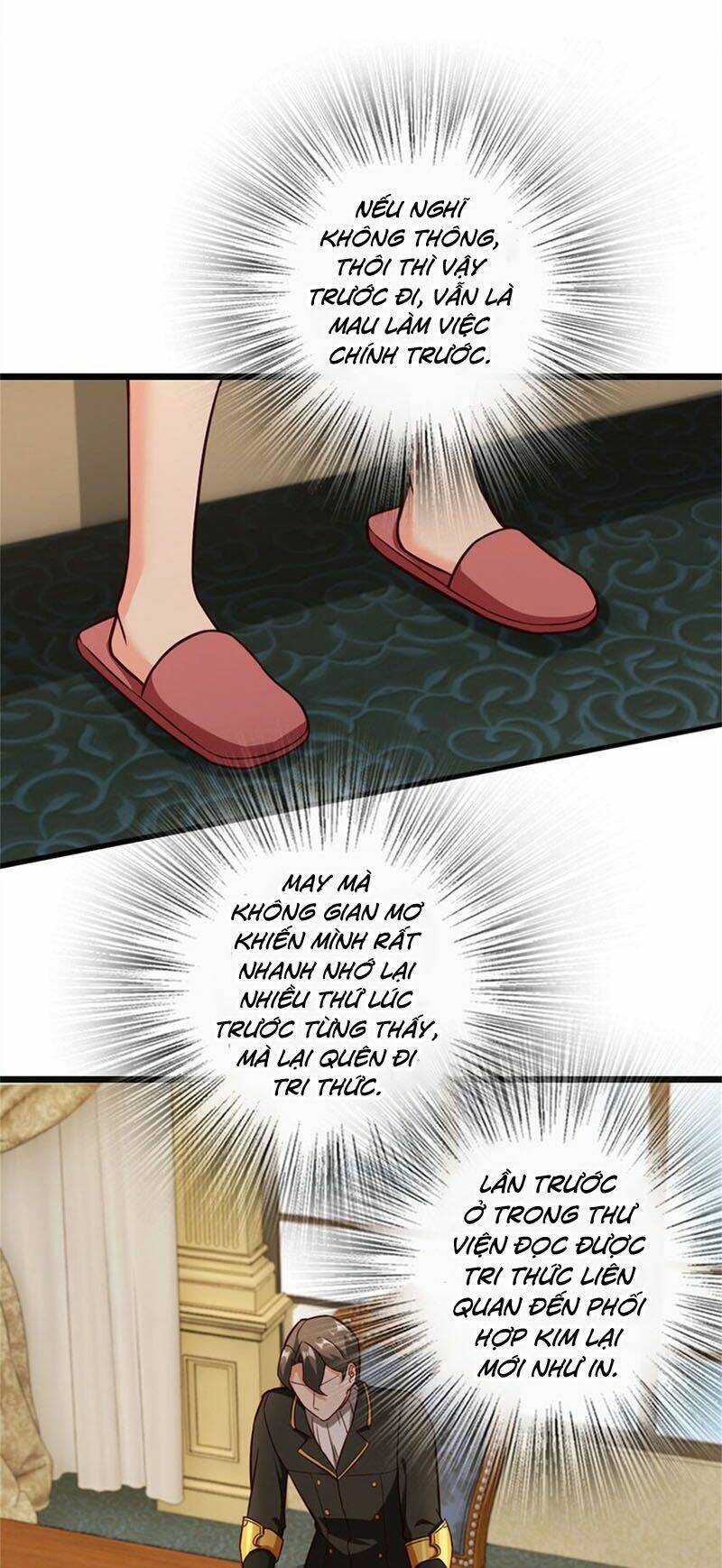 Thả Vu Nữ Đó Ra Chapter 372 - Trang 2