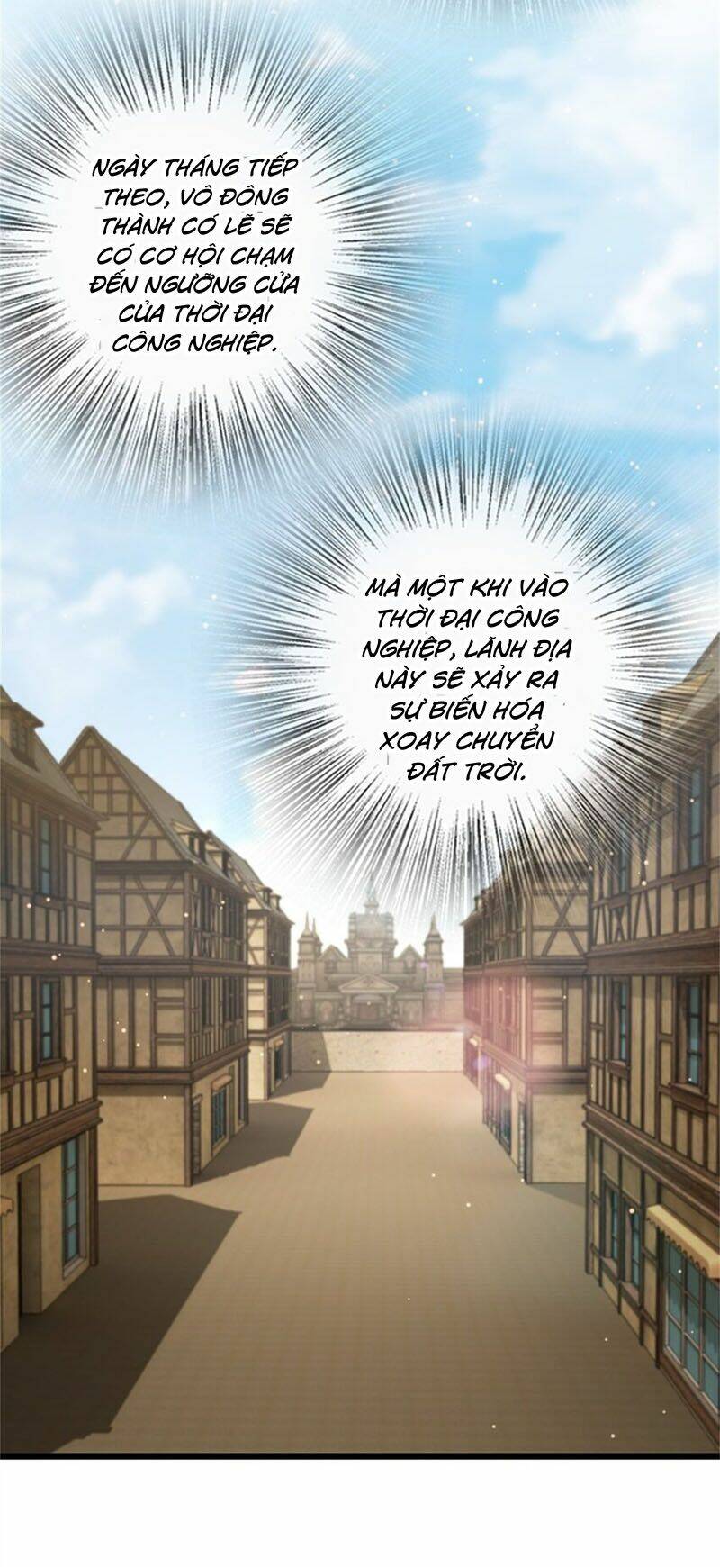 Thả Vu Nữ Đó Ra Chapter 372 - Trang 2