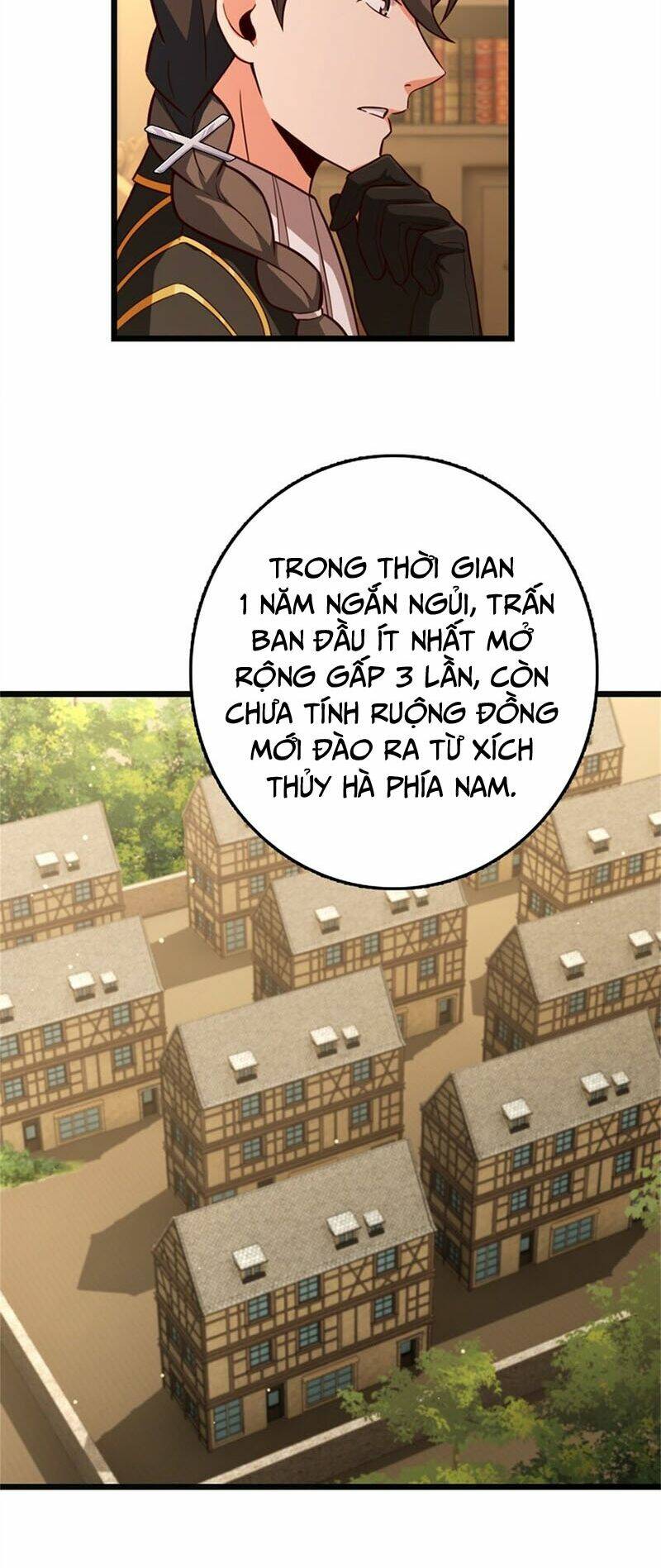 Thả Vu Nữ Đó Ra Chapter 372 - Trang 2