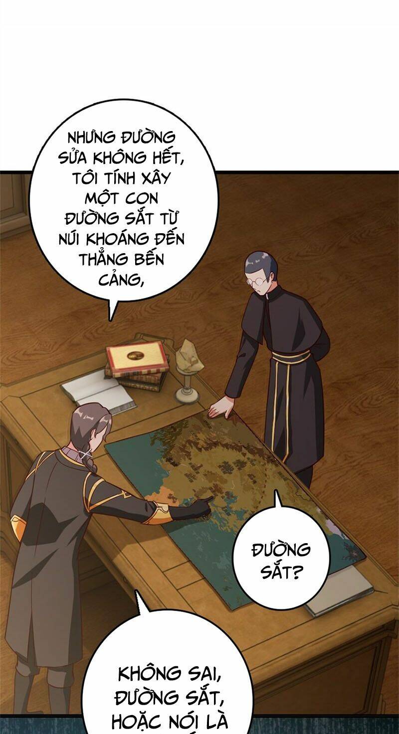 Thả Vu Nữ Đó Ra Chapter 372 - Trang 2