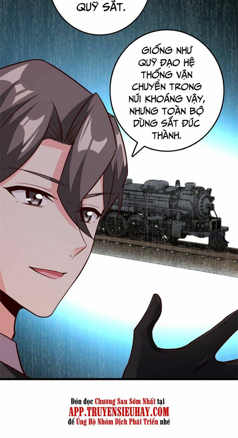 Thả Vu Nữ Đó Ra Chapter 372 - Trang 2