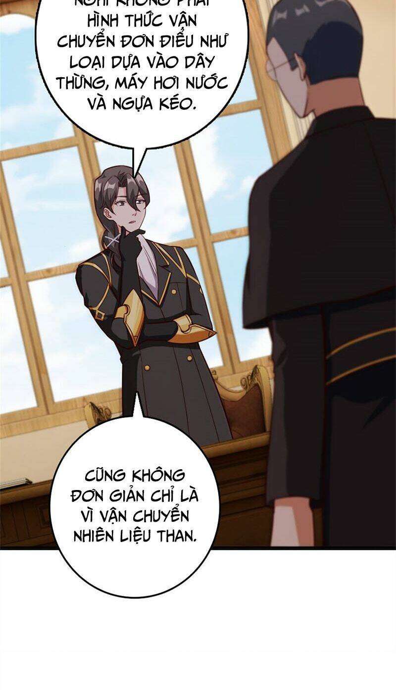 Thả Vu Nữ Đó Ra Chapter 372 - Trang 2