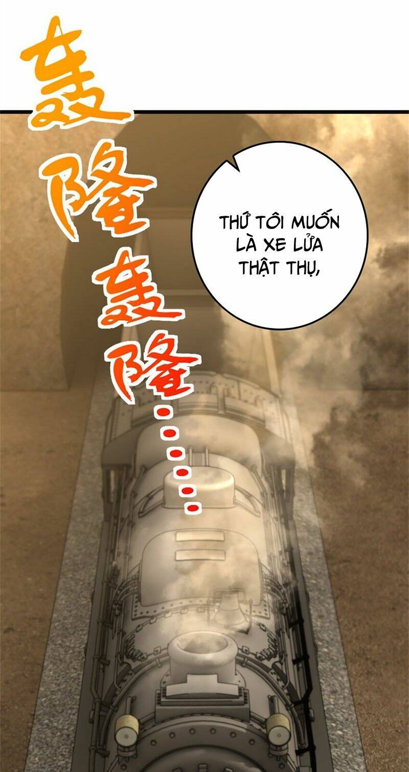 Thả Vu Nữ Đó Ra Chapter 372 - Trang 2