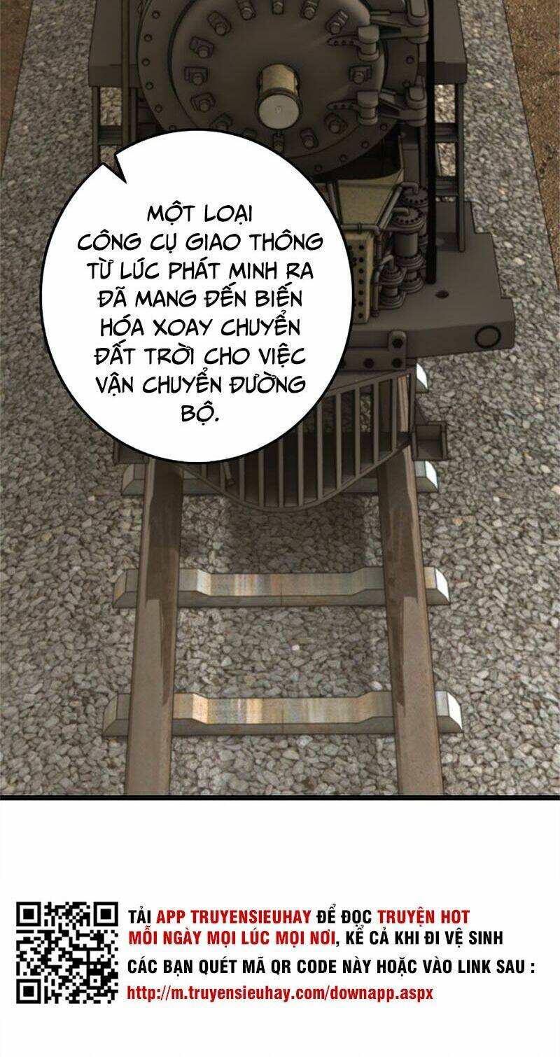 Thả Vu Nữ Đó Ra Chapter 372 - Trang 2