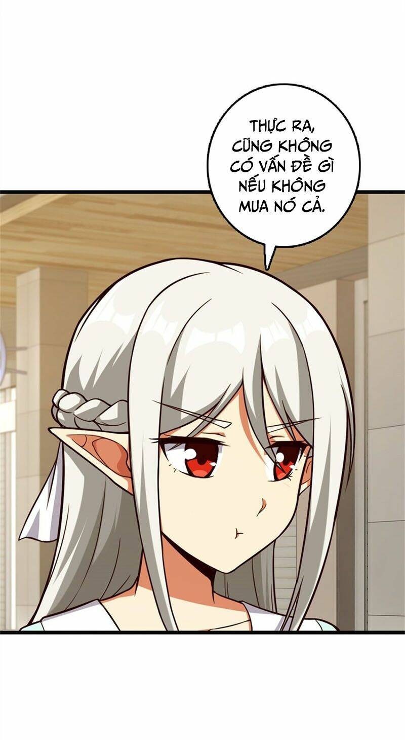 Thả Vu Nữ Đó Ra Chapter 372 - Trang 2