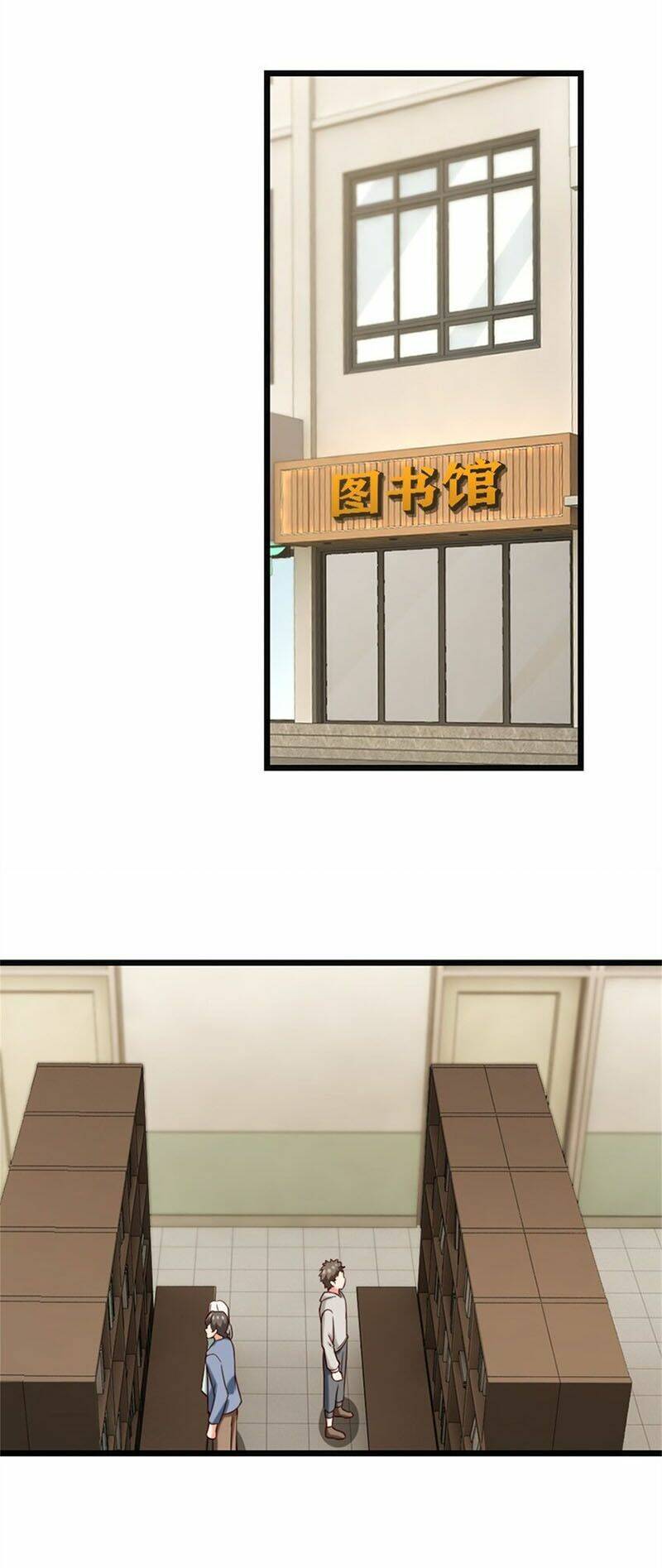 Thả Vu Nữ Đó Ra Chapter 372 - Trang 2