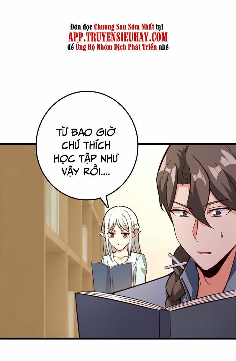 Thả Vu Nữ Đó Ra Chapter 372 - Trang 2