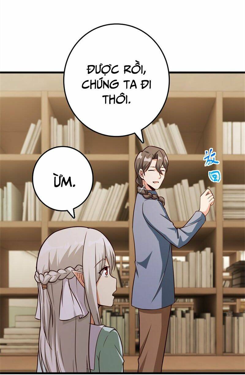 Thả Vu Nữ Đó Ra Chapter 372 - Trang 2