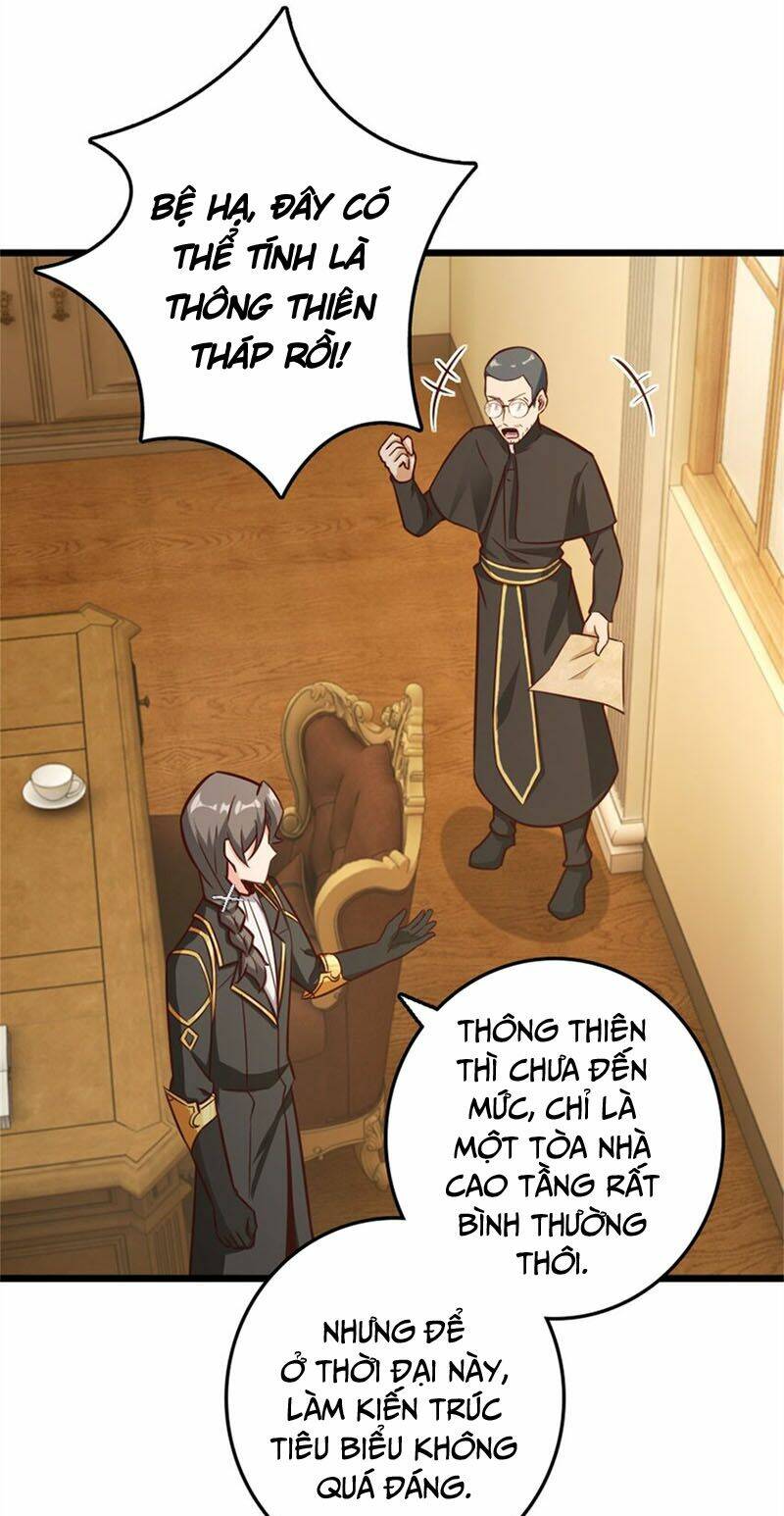 Thả Vu Nữ Đó Ra Chapter 373 - Trang 2