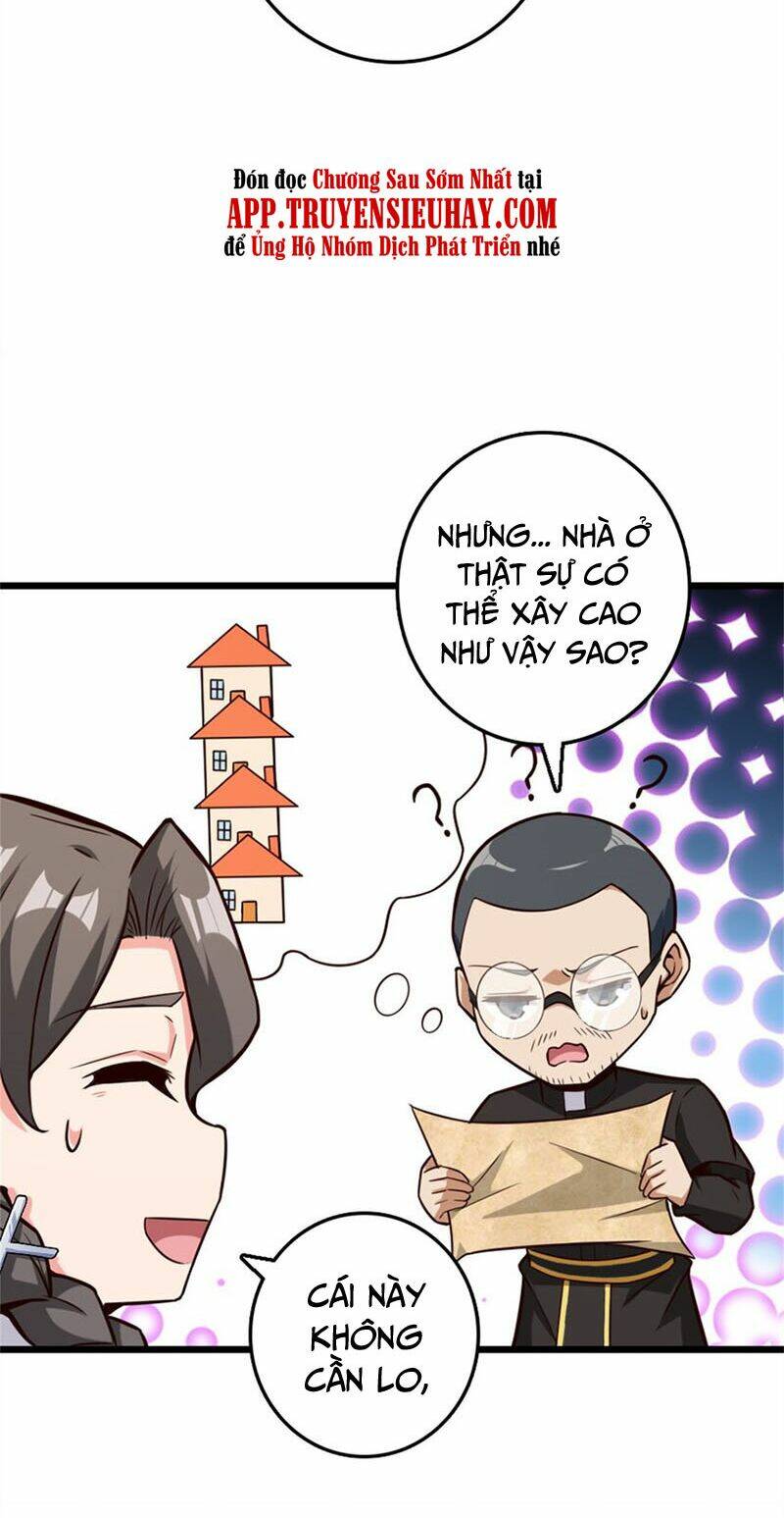 Thả Vu Nữ Đó Ra Chapter 373 - Trang 2