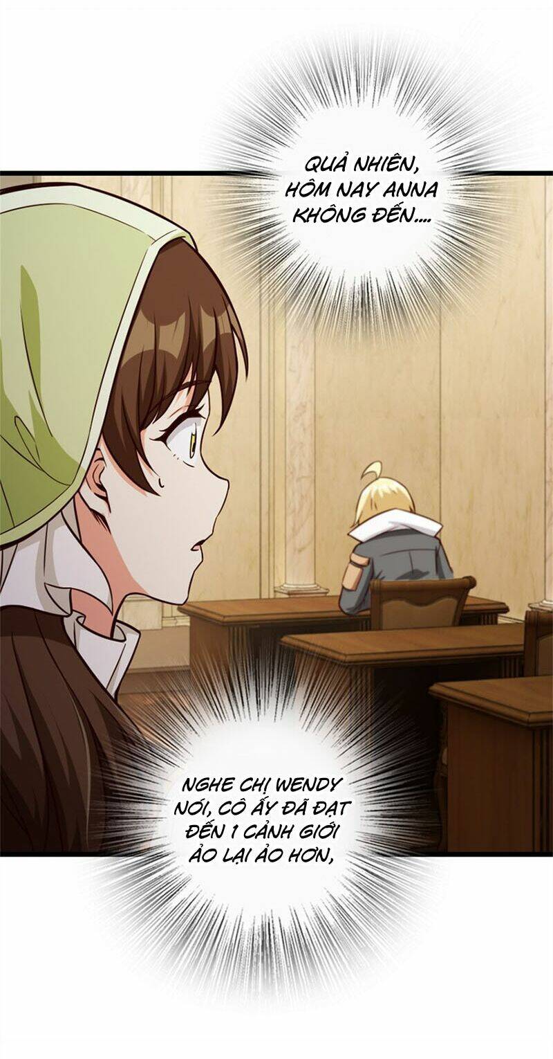 Thả Vu Nữ Đó Ra Chapter 373 - Trang 2