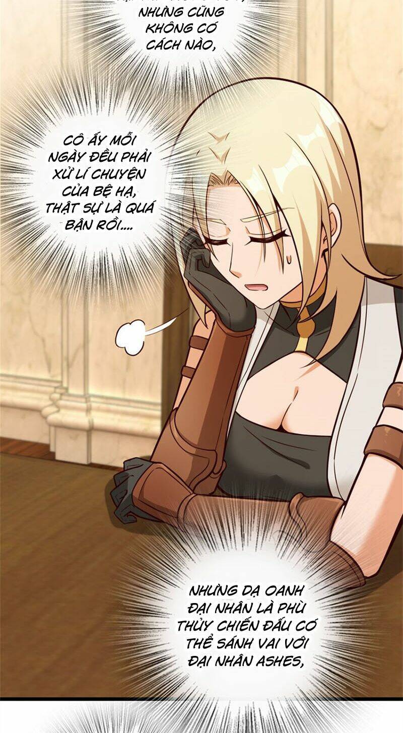 Thả Vu Nữ Đó Ra Chapter 373 - Trang 2