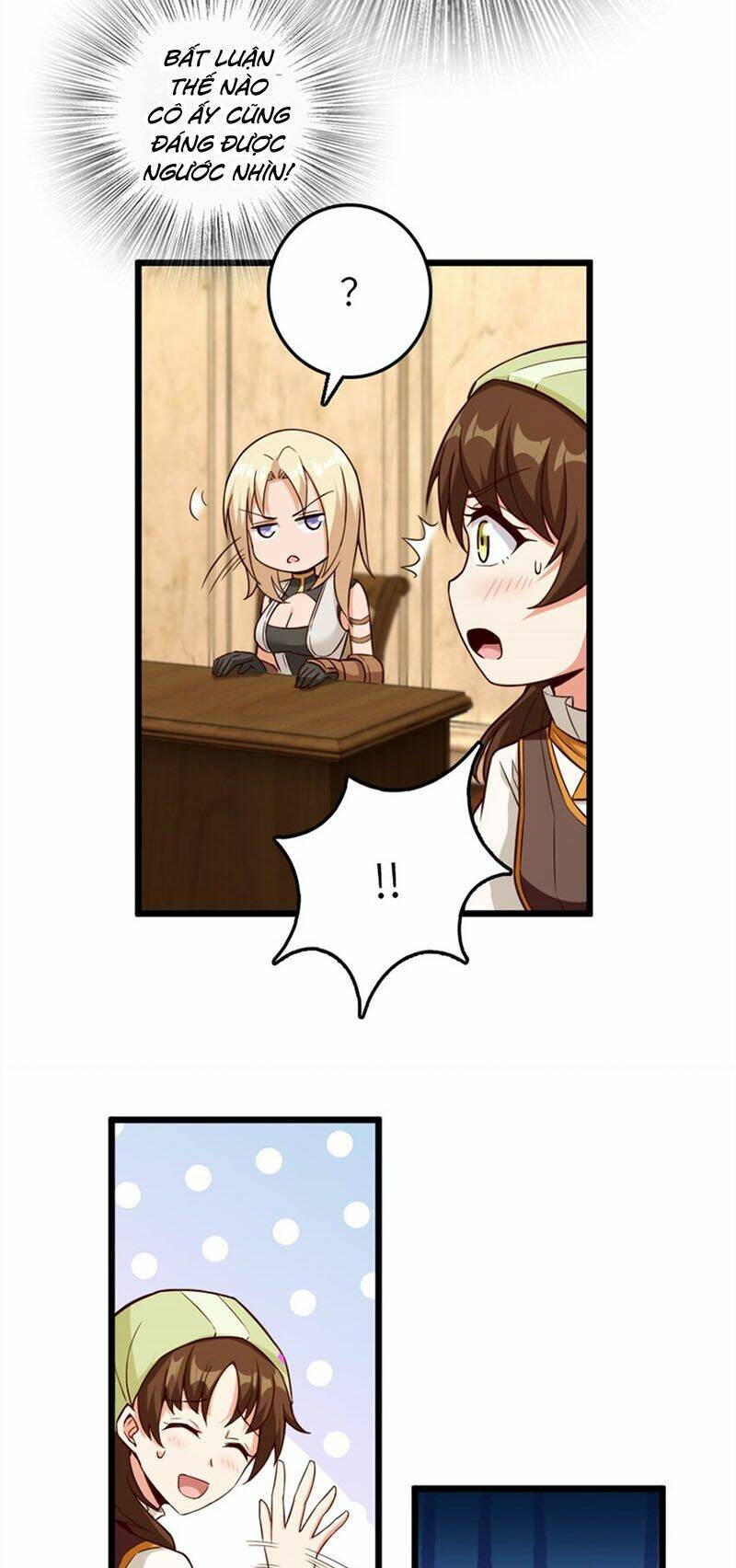 Thả Vu Nữ Đó Ra Chapter 373 - Trang 2