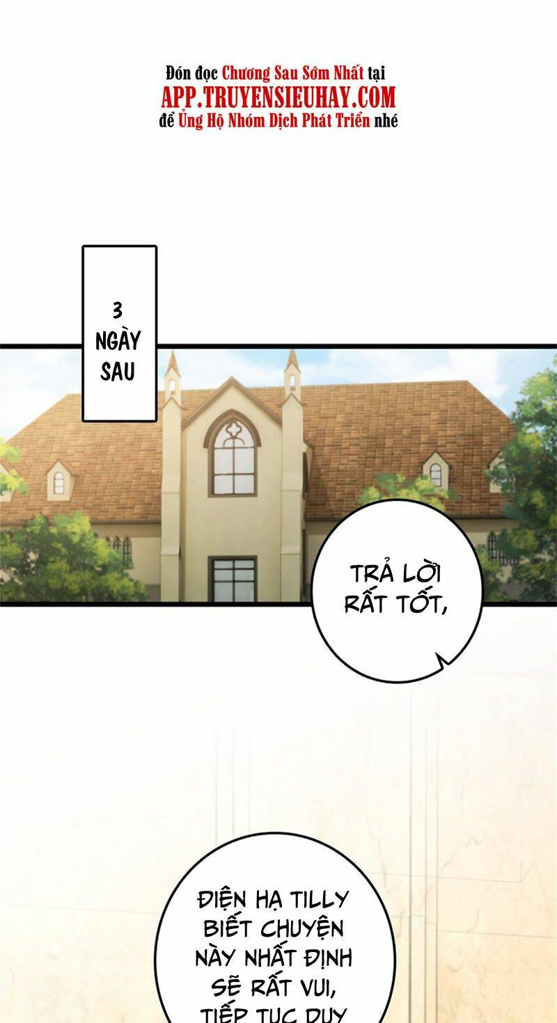 Thả Vu Nữ Đó Ra Chapter 373 - Trang 2