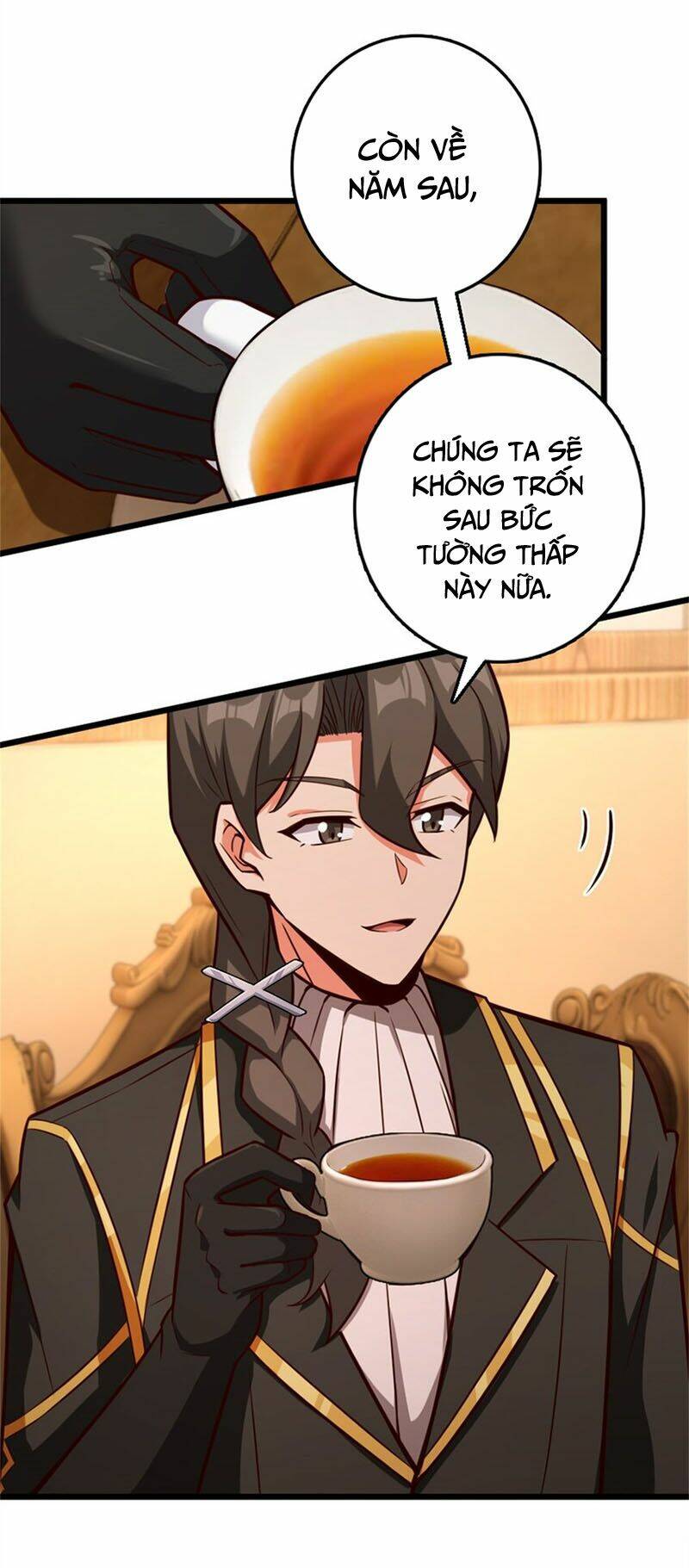 Thả Vu Nữ Đó Ra Chapter 373 - Trang 2