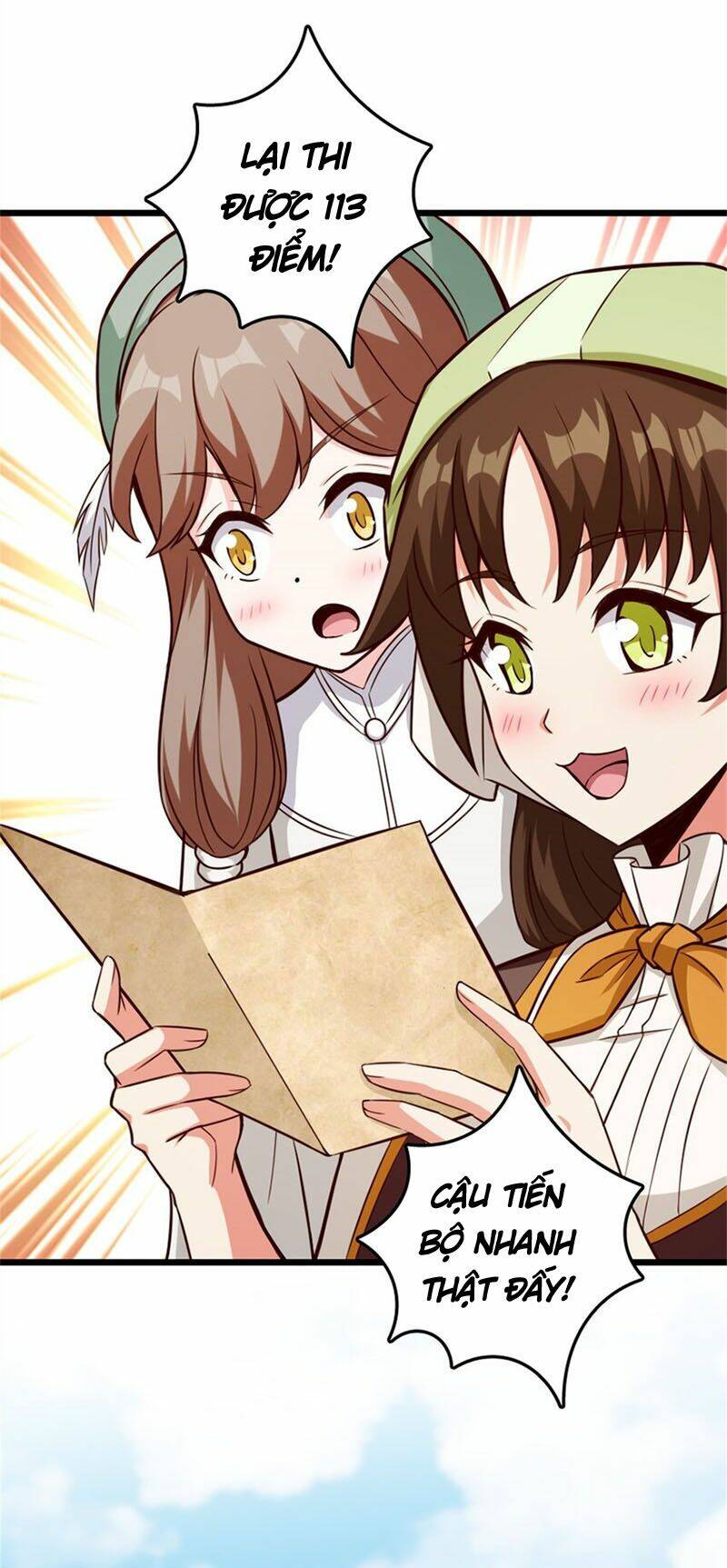 Thả Vu Nữ Đó Ra Chapter 373 - Trang 2