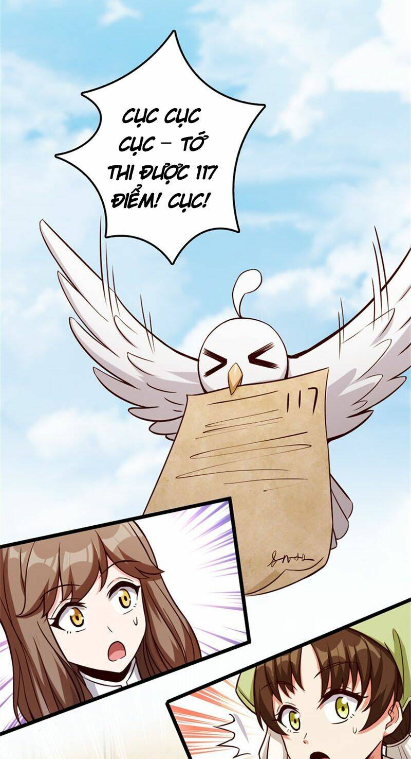 Thả Vu Nữ Đó Ra Chapter 373 - Trang 2