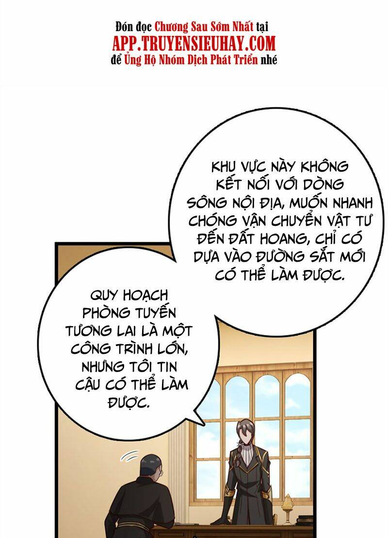Thả Vu Nữ Đó Ra Chapter 373 - Trang 2