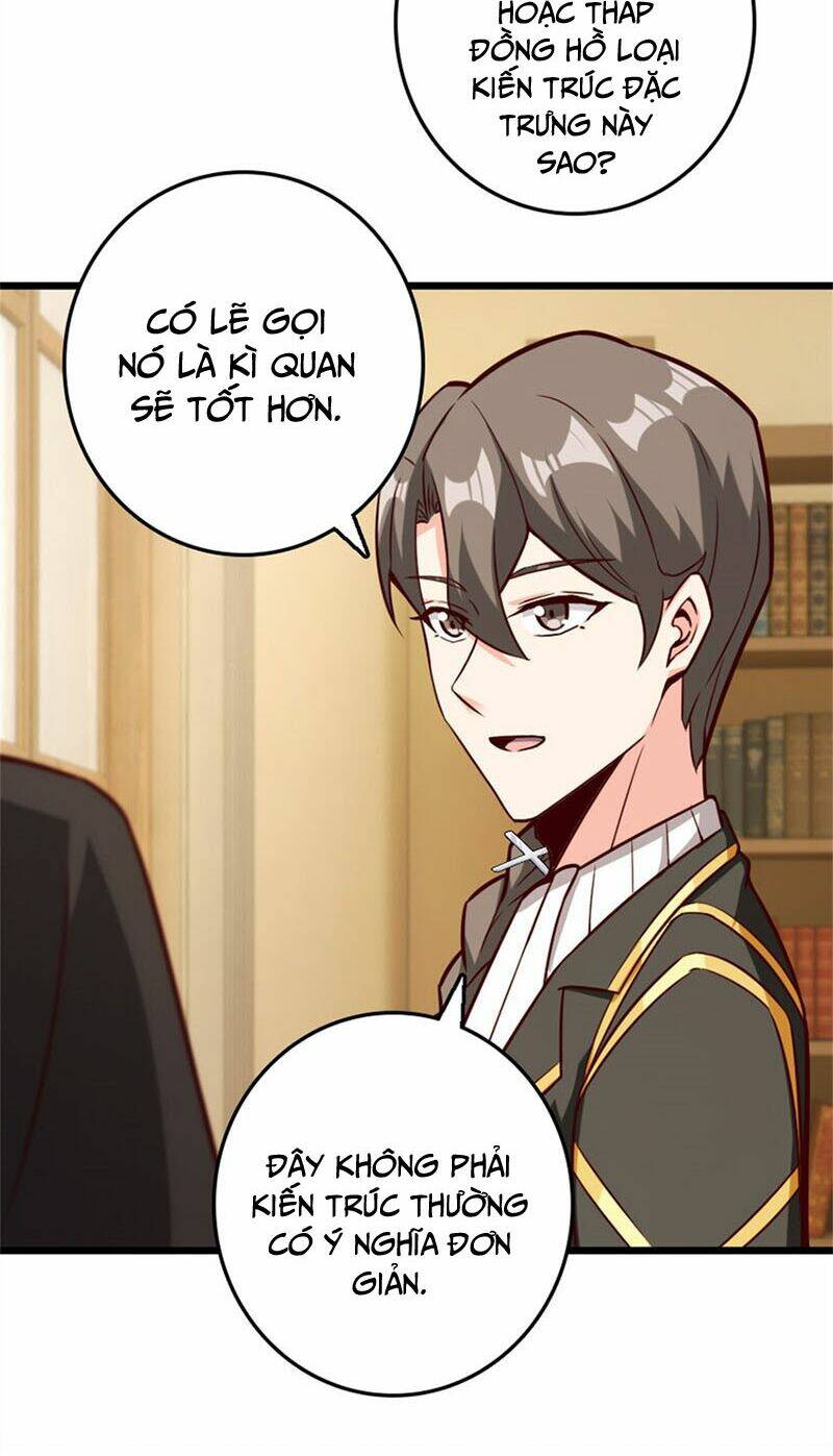 Thả Vu Nữ Đó Ra Chapter 373 - Trang 2