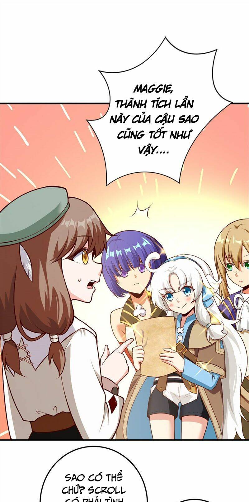 Thả Vu Nữ Đó Ra Chapter 374 - Trang 2