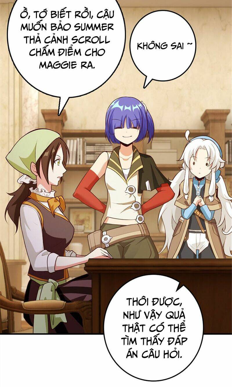 Thả Vu Nữ Đó Ra Chapter 374 - Trang 2