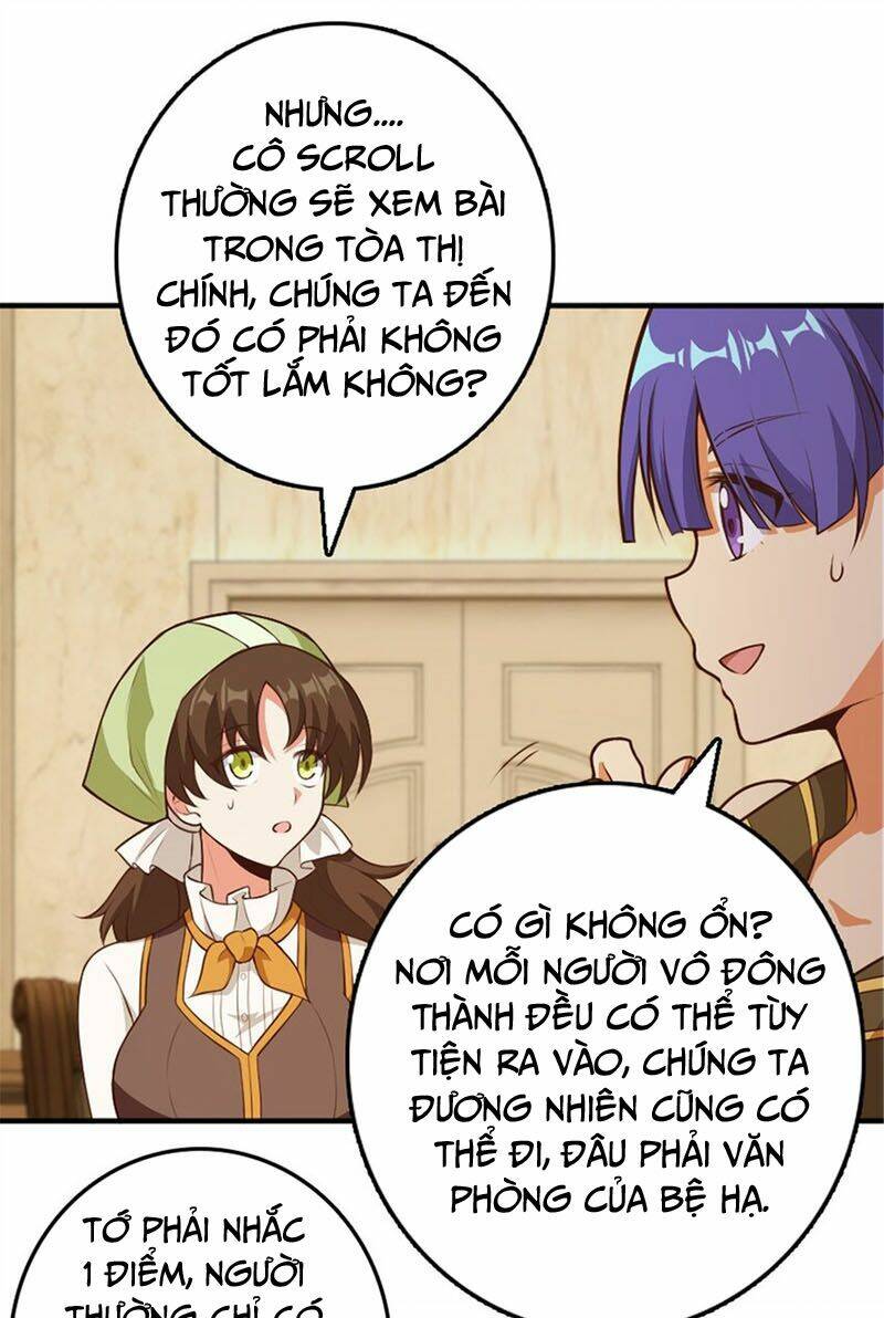 Thả Vu Nữ Đó Ra Chapter 374 - Trang 2