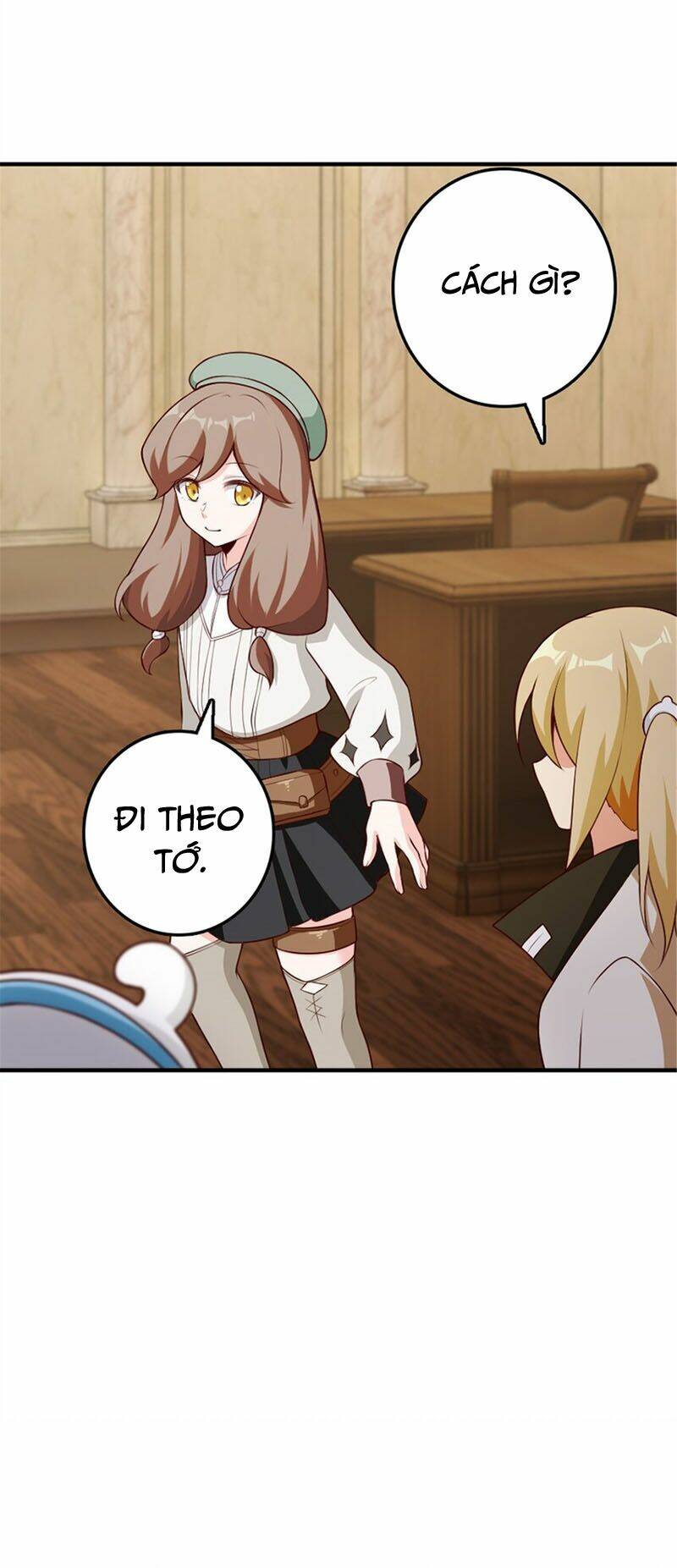 Thả Vu Nữ Đó Ra Chapter 374 - Trang 2