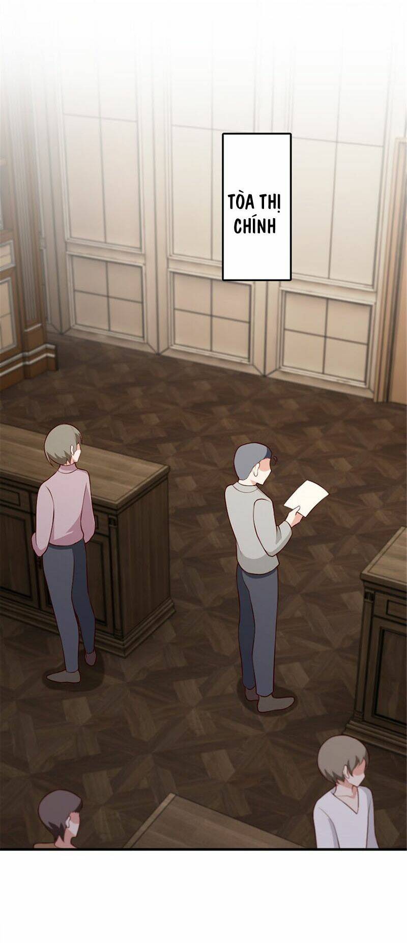 Thả Vu Nữ Đó Ra Chapter 374 - Trang 2