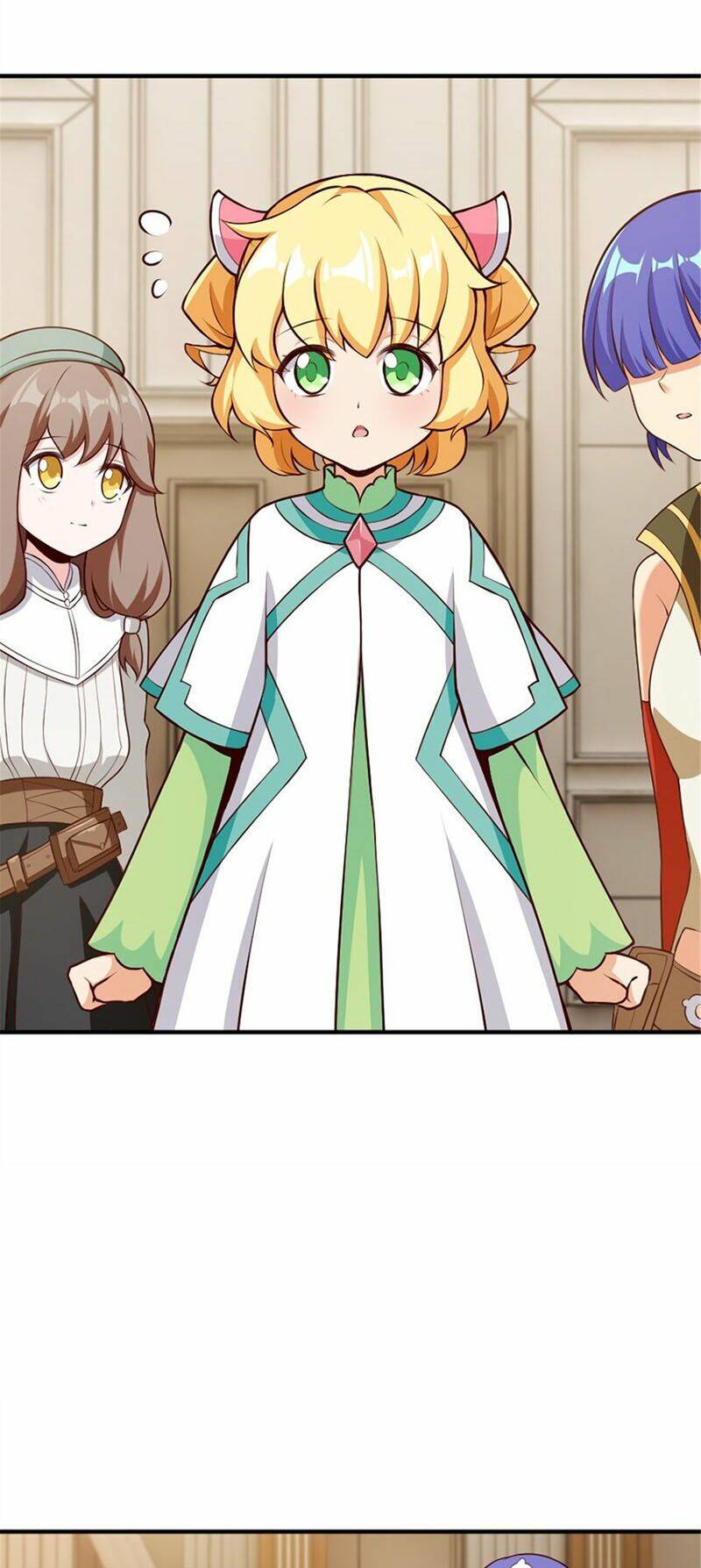 Thả Vu Nữ Đó Ra Chapter 374 - Trang 2