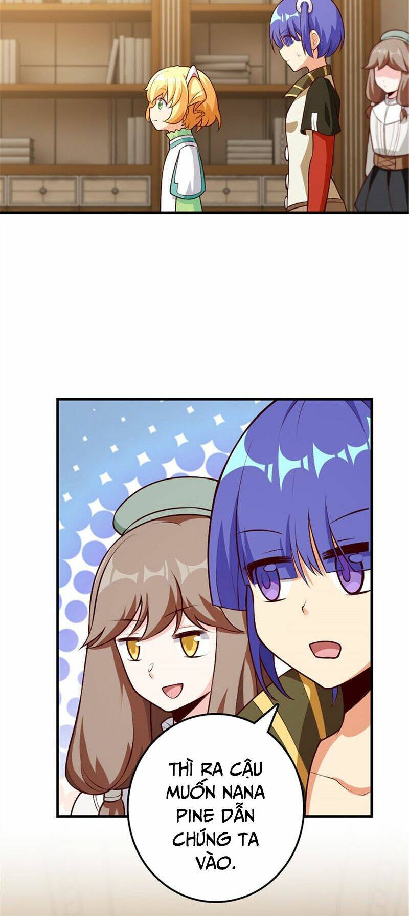 Thả Vu Nữ Đó Ra Chapter 374 - Trang 2