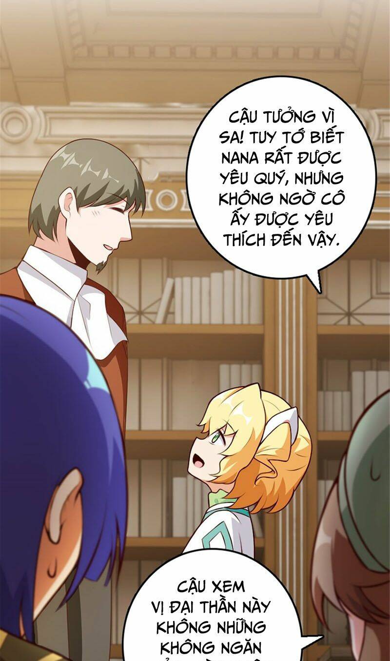 Thả Vu Nữ Đó Ra Chapter 374 - Trang 2