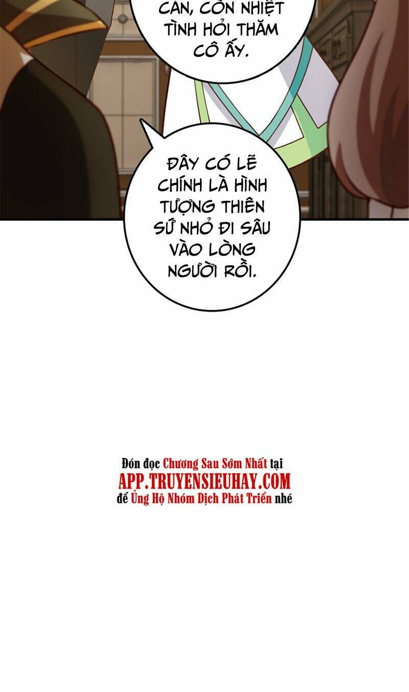 Thả Vu Nữ Đó Ra Chapter 374 - Trang 2