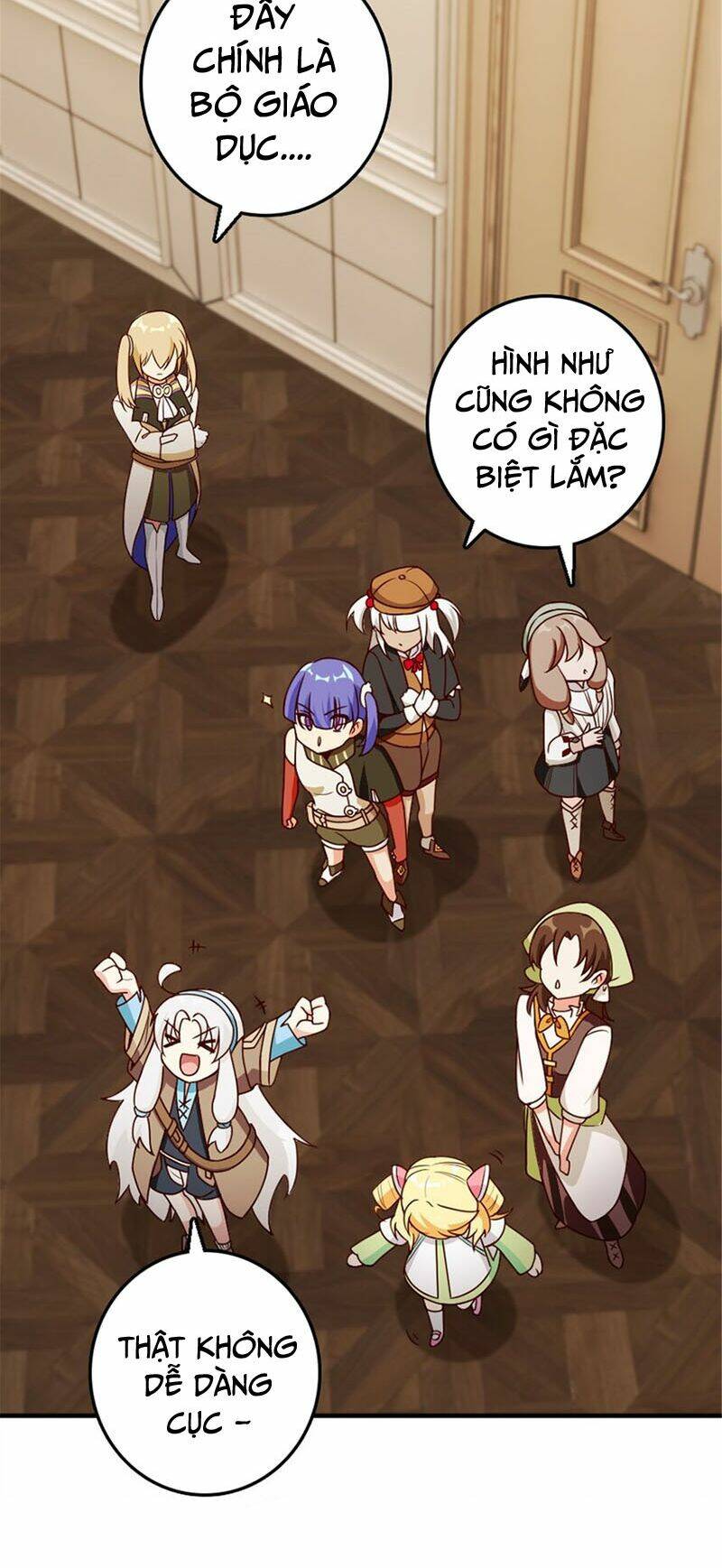 Thả Vu Nữ Đó Ra Chapter 374 - Trang 2