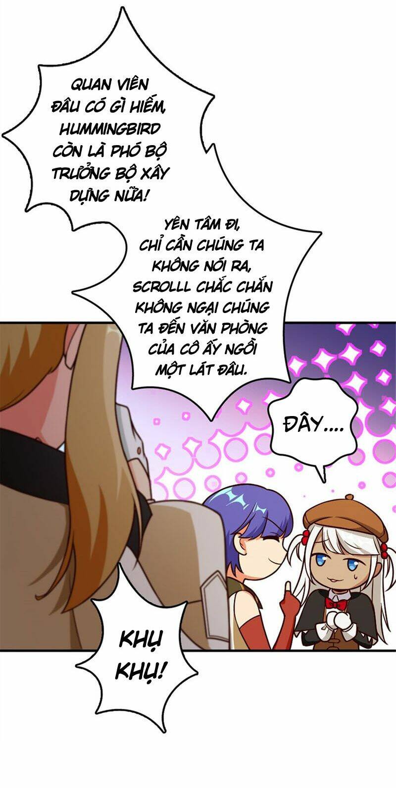 Thả Vu Nữ Đó Ra Chapter 374 - Trang 2