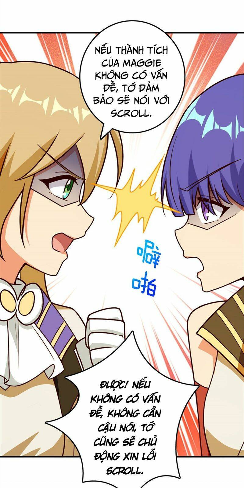 Thả Vu Nữ Đó Ra Chapter 374 - Trang 2