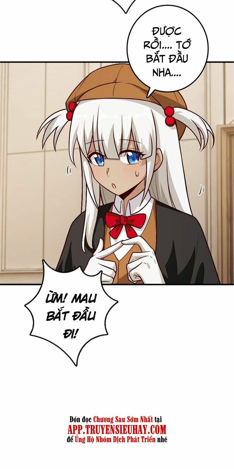 Thả Vu Nữ Đó Ra Chapter 374 - Trang 2