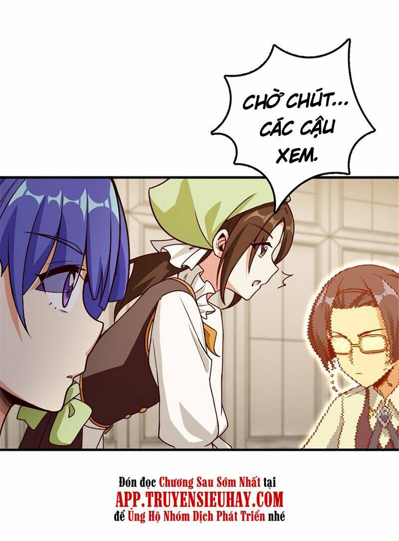 Thả Vu Nữ Đó Ra Chapter 374 - Trang 2