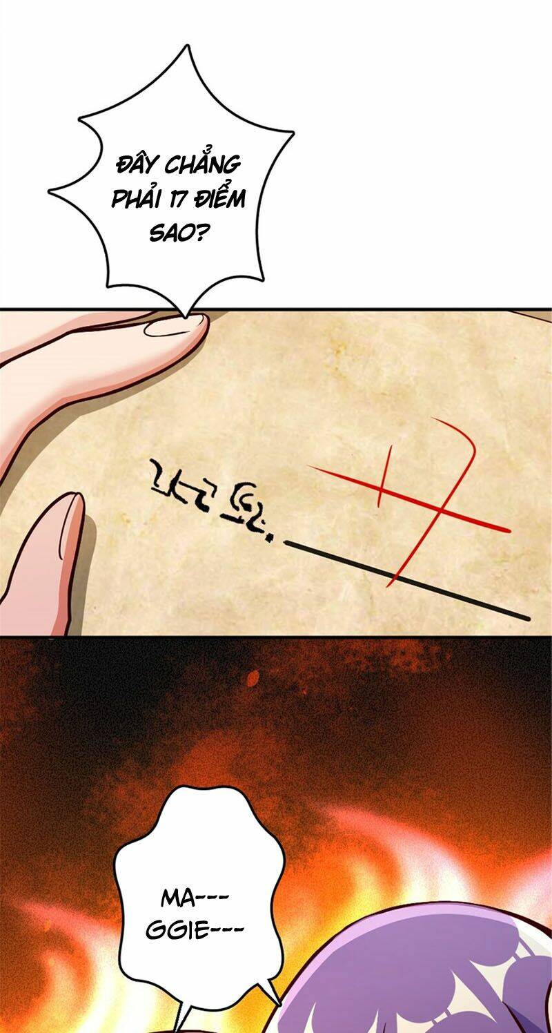 Thả Vu Nữ Đó Ra Chapter 374 - Trang 2