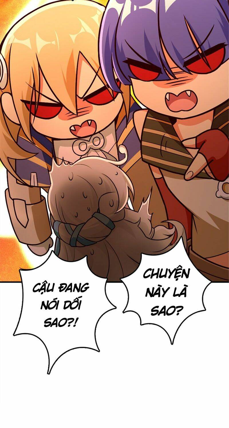 Thả Vu Nữ Đó Ra Chapter 374 - Trang 2