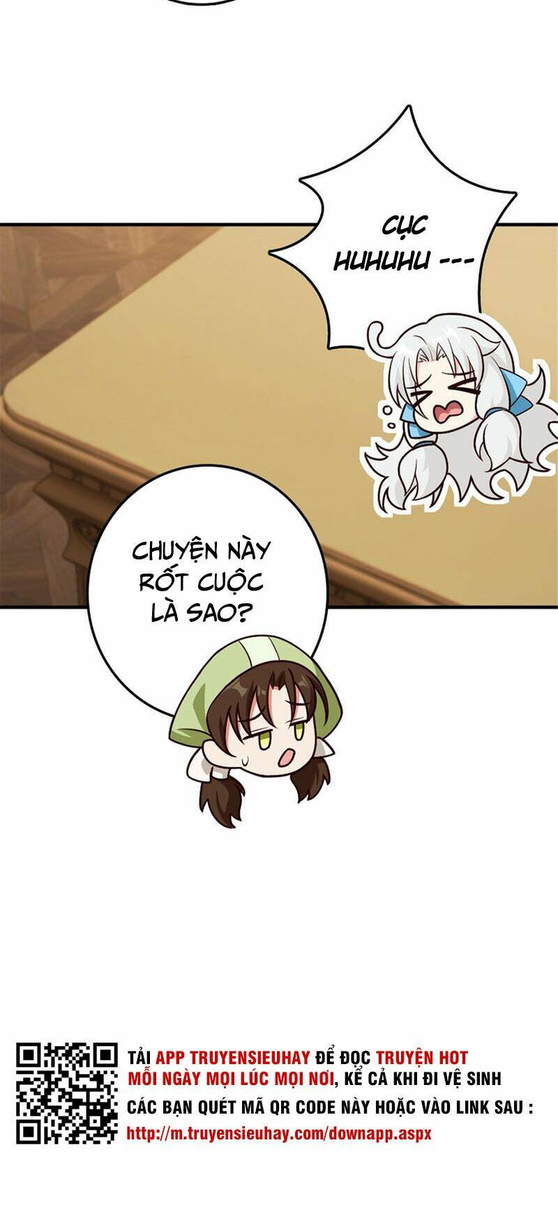 Thả Vu Nữ Đó Ra Chapter 374 - Trang 2