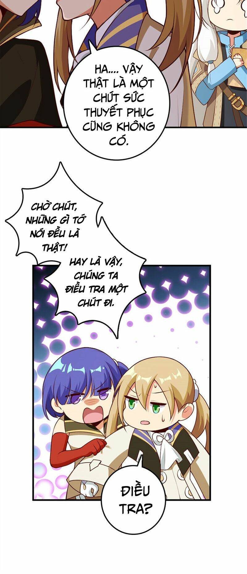 Thả Vu Nữ Đó Ra Chapter 374 - Trang 2