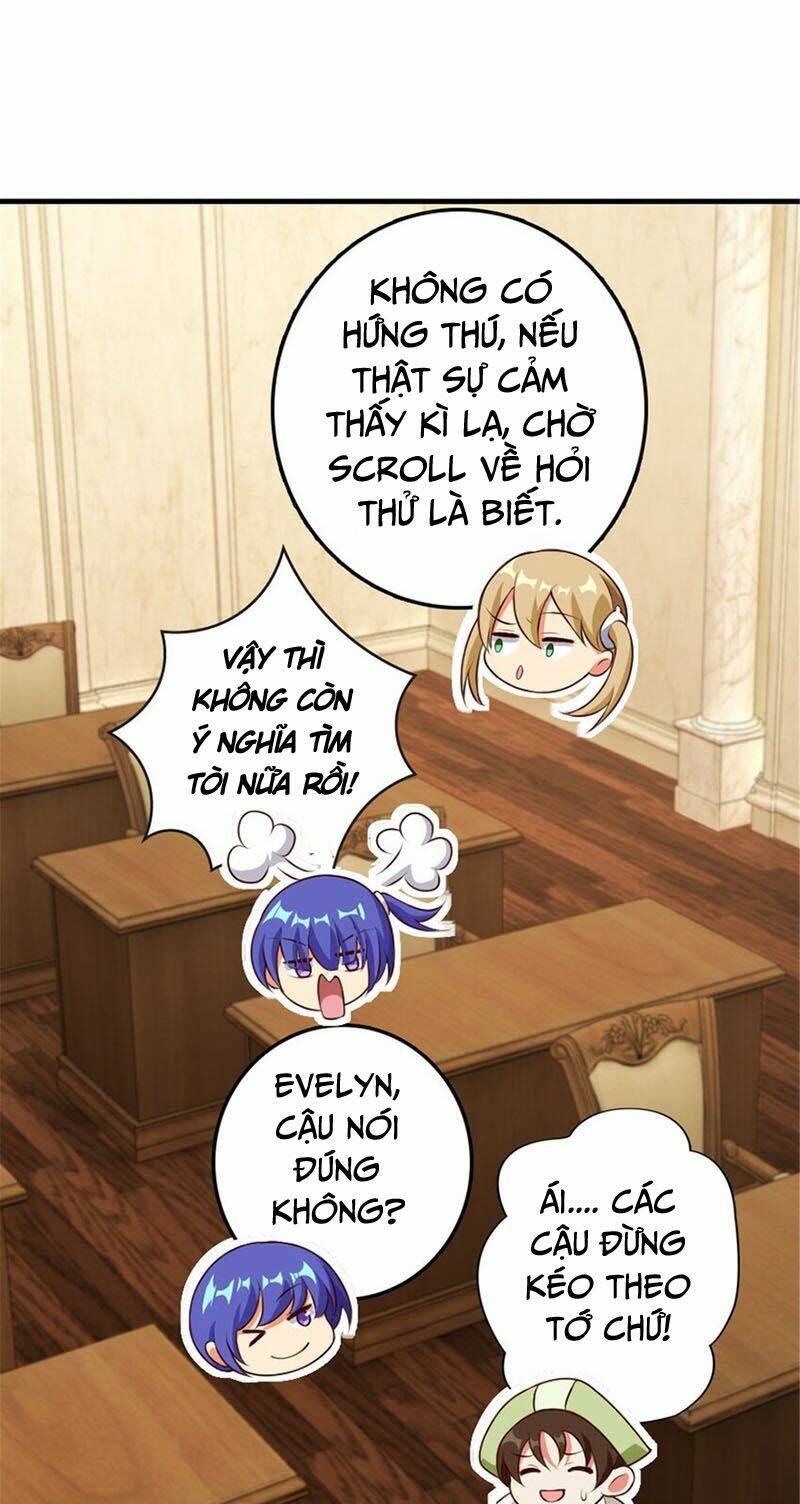 Thả Vu Nữ Đó Ra Chapter 374 - Trang 2