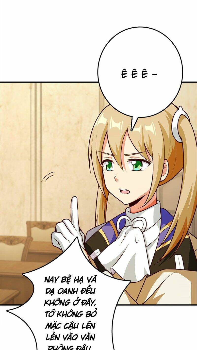 Thả Vu Nữ Đó Ra Chapter 374 - Trang 2