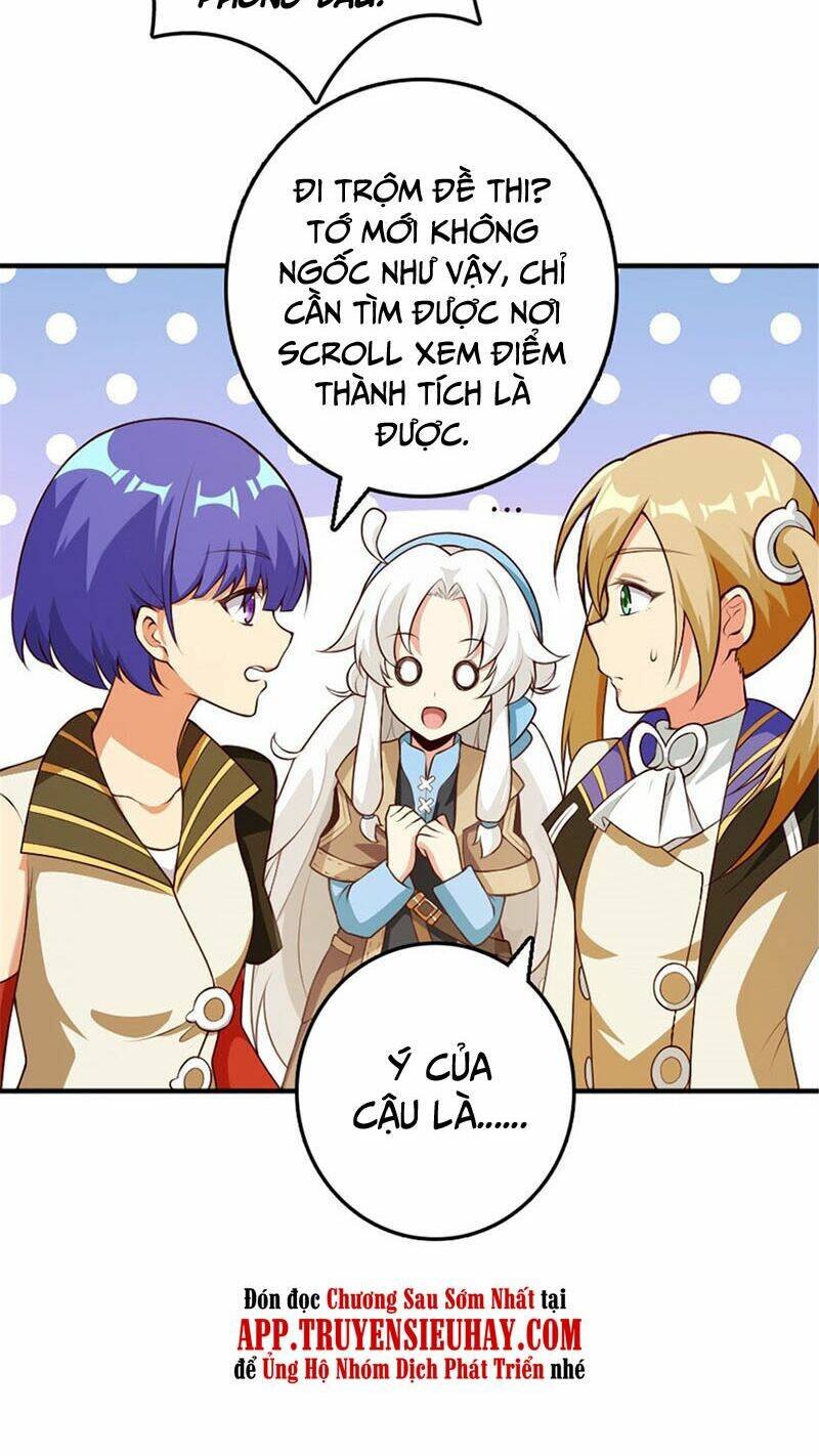 Thả Vu Nữ Đó Ra Chapter 374 - Trang 2