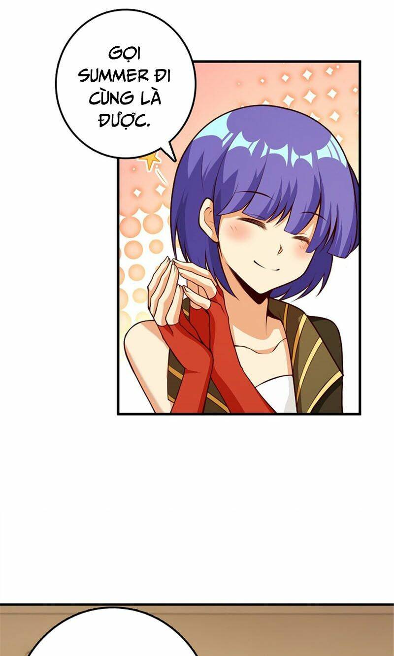 Thả Vu Nữ Đó Ra Chapter 374 - Trang 2