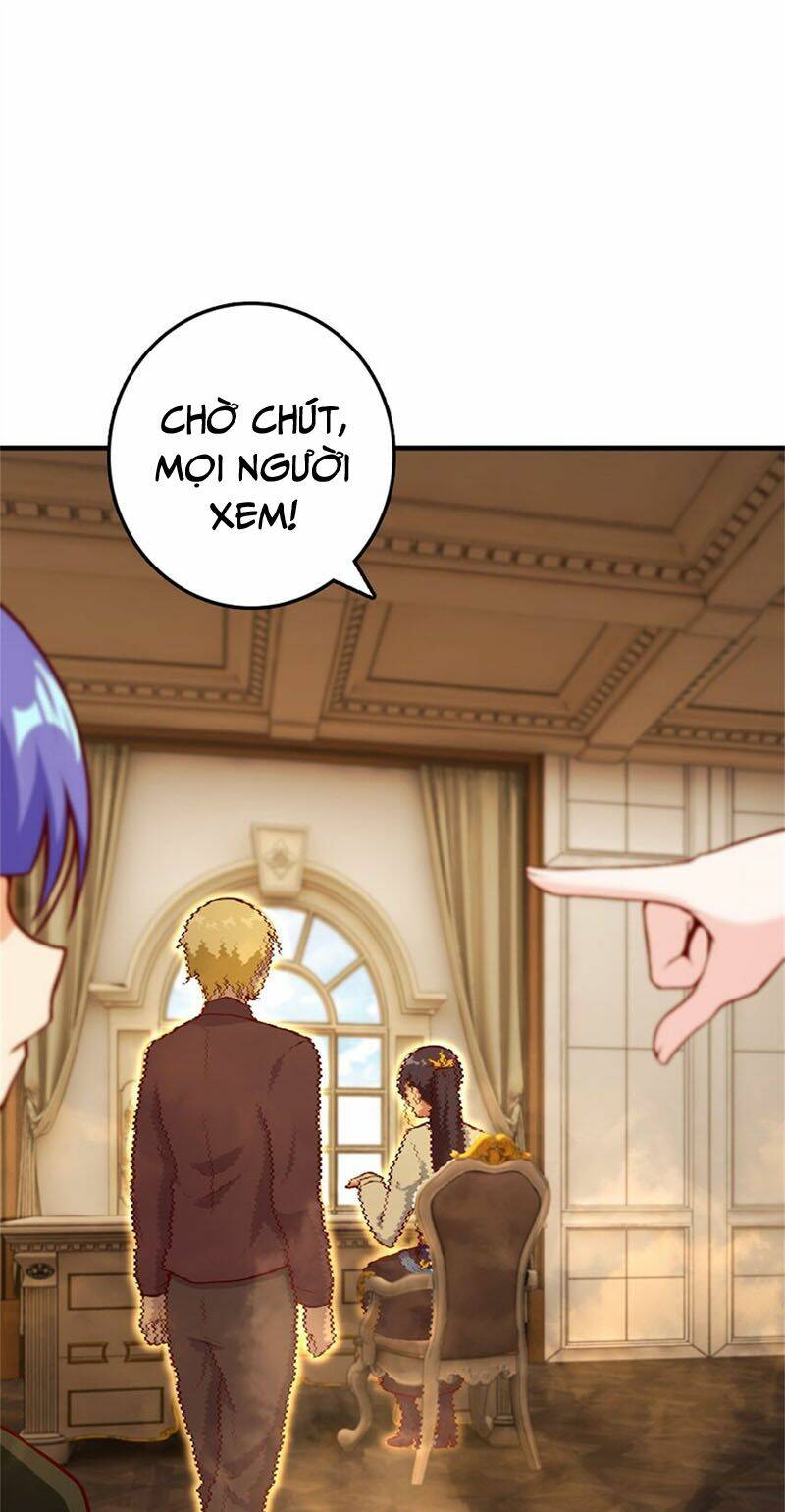 Thả Vu Nữ Đó Ra Chapter 375 - Trang 2