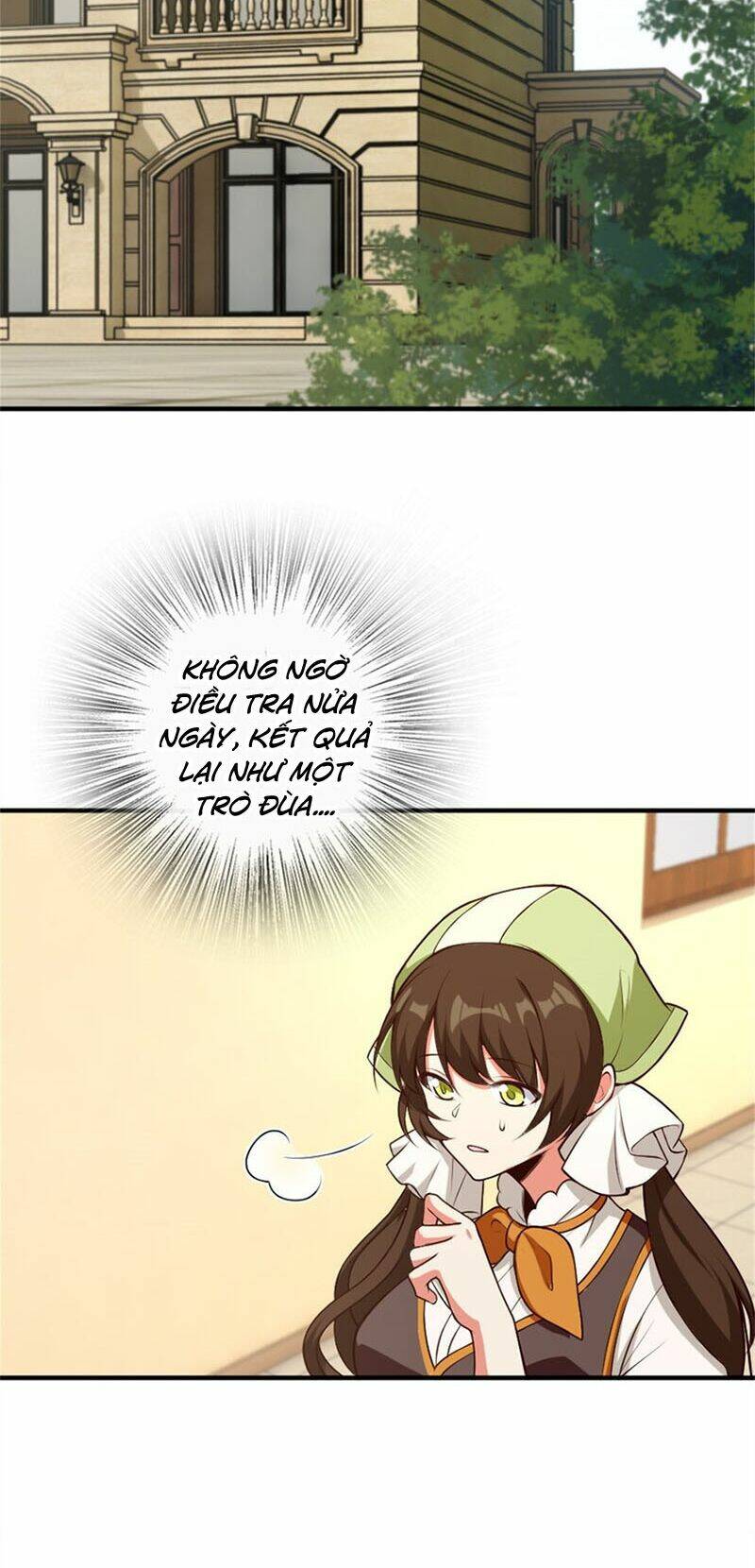 Thả Vu Nữ Đó Ra Chapter 375 - Trang 2