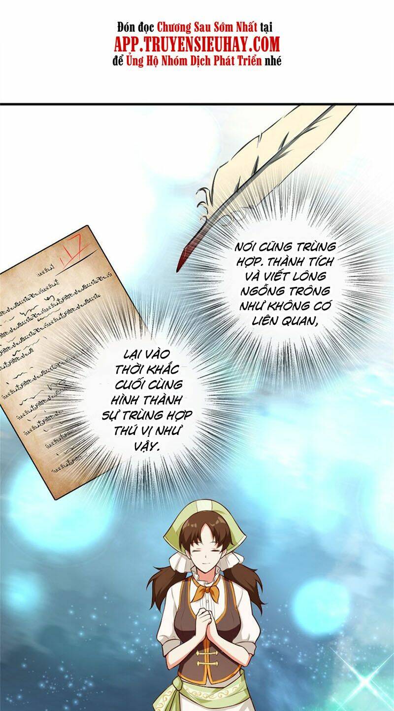 Thả Vu Nữ Đó Ra Chapter 375 - Trang 2