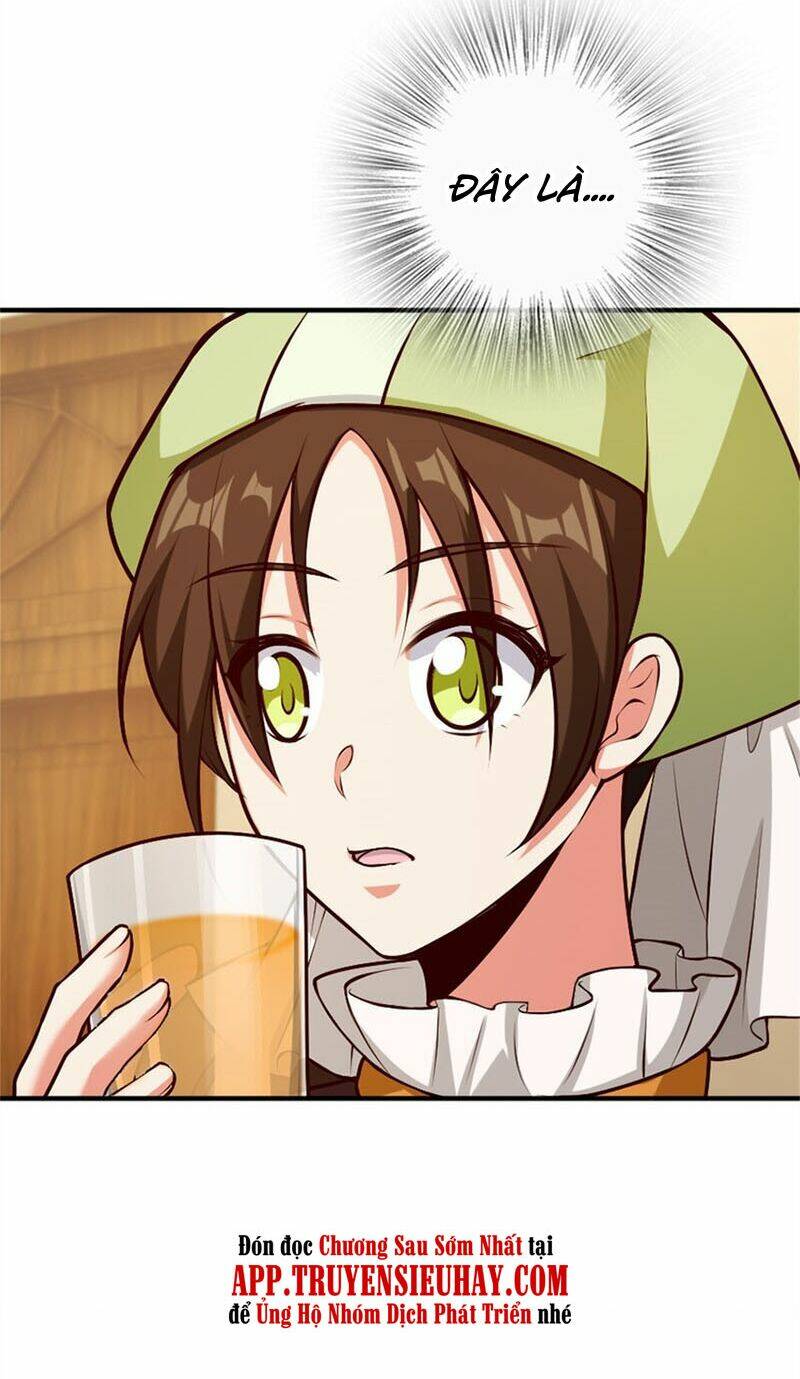 Thả Vu Nữ Đó Ra Chapter 375 - Trang 2