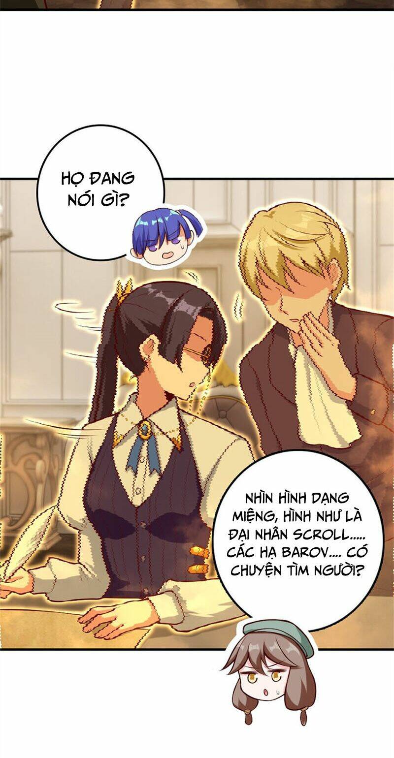 Thả Vu Nữ Đó Ra Chapter 375 - Trang 2